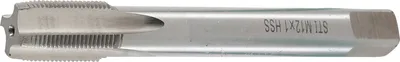 Produktbild von BGS 9437-3 HSS-G-Gewindebohrer, M12 x 1,0 2 x 1,0