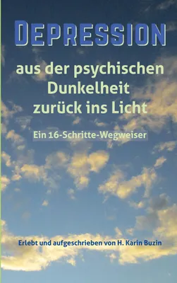 Produktbild von Depression
