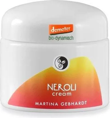 Obrázek produktu pro Neroli - krém 50ml