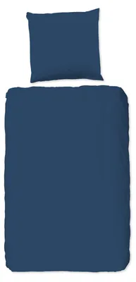 Produktbild von Duvet cover Good Morning 135x200 + 1* 80x80 cm - Solid color