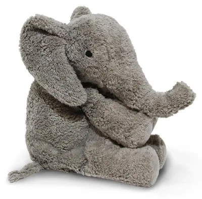 Image de Éléphant en peluche - Petit