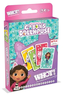 Image de Maison de poupée Hra WHOT Gabbys