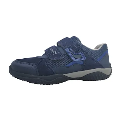Produktbild von Superfit Storm 1-006389-8000 (33/blau-grau)