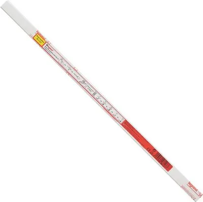 Produktbild von Legrand 0 981 27, 20 mm, 12,5 mm, 1 Stück(e)