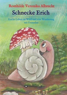 Produktbild von Schnecke Erich - Teil 2