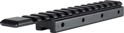 Obrázok produktu pre Adapter szyny Hawke Dovetail na Weaver/Picatinny 1-częsciowy
