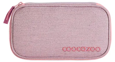 Produktbild von Coocazoo Cocazoo Schlampermäppchen Mixed Faded Rose