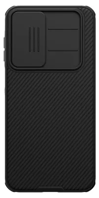 Produktbild von Handyhülle für Galaxy A17 5G, Nillkin CamShield Pro, Schwarz
