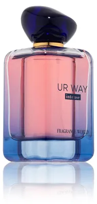 Imagen del producto de UR Way Intense, Eau de Parfum, 100 ml