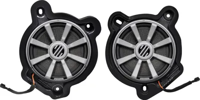 Produktbild von MUSWAY Wooferpaar Subwoofer Bass Tiefton Hifi 20 cm CSM-206W (L & R)