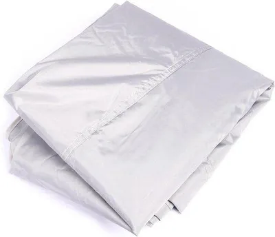 Immagine prodotto di Tenda parasole automatica per auto, 4 x 2,1 m, tessuto Oxford, argento