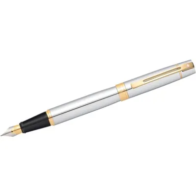 Productafbeelding van Sheaffer vulpen 300 E9342, kleur: BRIGHT