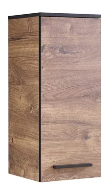 Obrázek produktu pro Koupelnová závěsná skříňka Pelipal 374 dub ribbeck 30 x 70 x 32,5 cm