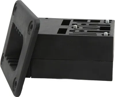 Zdjęcie produktu dla Ładowarka ABS 36V Powerwise 73051G29 Akcesoria Club Car Zamiennik do pojazdów przemysłowych EZGO Medalist TXT 800 875