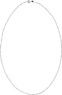 Produktbild von joella damen halskette - silber, one size
