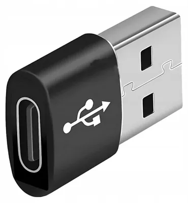 Obrázok produktu pre Adaptér USB – USB-C