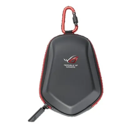 Produktbild von ASUS 90XB0310-BBA000 Pouzdro na myš Asus ROG Ranger Compact Case Red