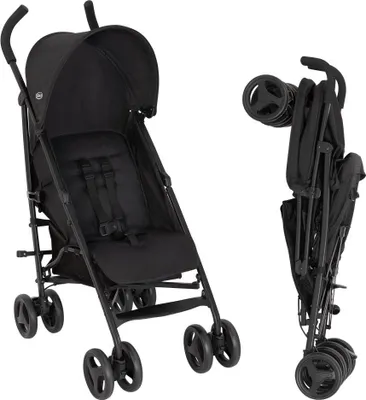 Image de Graco Buggy & poussette EZLite ne pèse que 6,6 kg