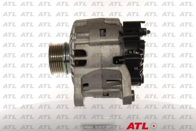 Produktbild von ATL Lichtmaschine Generator LiMa