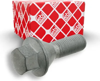 Produktbild von Febi Bilstein Radschraube 26747