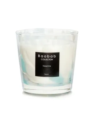 Zdjęcie produktu dla Świeca zapachowa Baobab Pearls Sapphire Max One (200g)