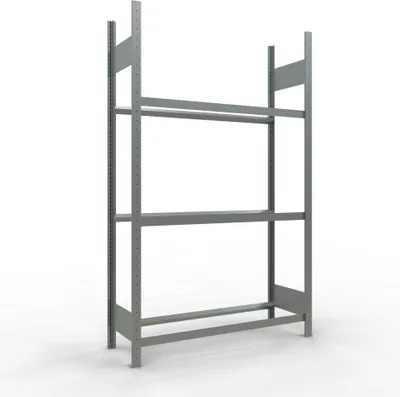 Produktbild von SCHULTE Reifenregal 20778 200x120x40cm