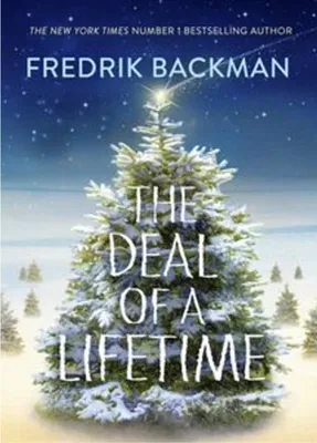 Imagen del producto de The Deal of a Lifetime