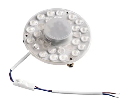 Zdjęcie produktu dla Moduł zamienny LED 3000K 3376-130170