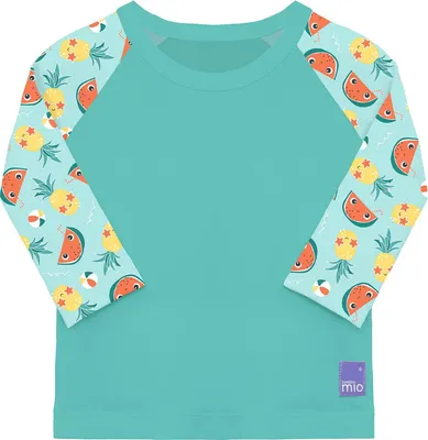Produktbild von Bambino Mio SWTXL TRO Schwimmshirt Langarm LSF 40+