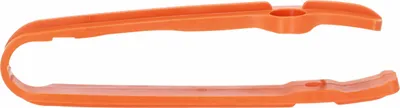 Zdjęcie produktu dla ACERBIS Pomarańczowa prowadnica łańcucha do Ktm/Gas Gas/Husqvarna 85