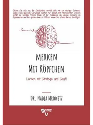 Obrázek produktu pro Merken mit Köpfchen