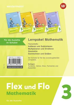 Obrázek produktu pro Flex a Flo - vydání 2021