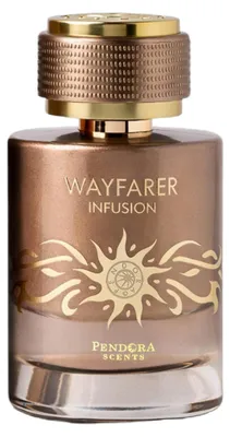 Productafbeelding van Wayfarer Infusion Eau de Parfum, 100 ml