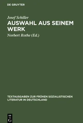 Produktbild von Auswahl aus seinem Werk
