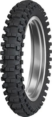 Image de Dunlop Geomax Mx34 110/100 - 18 Tt 64M Rear