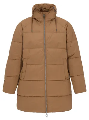 Produktbild von Eisegler Damenmantel - Beige, Größe S