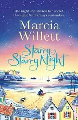 Produktbild von Starry, Starry Night