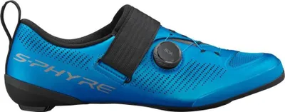 Obrázok produktu pre Cyklistická obuv SHIMANO - SH-TR903 - Blue 44