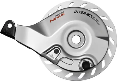 Obrázek produktu pro Shimano rollerbrake BR-C3000 Nexus hinten 3 innen 7,2 mm