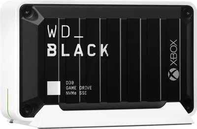 Produktbild von WESTERN DIGITAL Game Drive SSD for Xbox 1TB