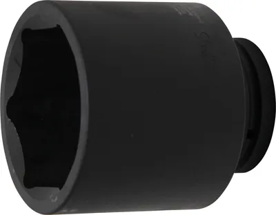 Image de BGS Douille de force hexagonale profonde entraînement carré intérieur 25 mm (1") SW 95 mm - 5500-95