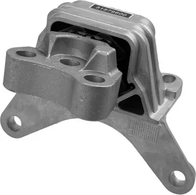Image de Suspension du moteur
