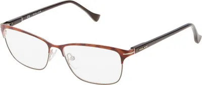 Produktbild von Brillenfassung Police VPL196-550GGZ Ø 55 mm