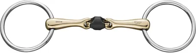 Immagine prodotto di Sprenger WH Ultra Soft water snaffle doppio rotto 16mm