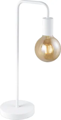 Produktbild von Tischlampe Industrielampen ohne Schirm Wohnzimmerlampen Nachtischlampen Büro