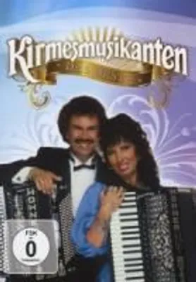 Produktbild von Kirmesmusikanten-Kirmesmusikanten,Das Beste