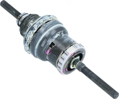 Produktbild von SHIMANO Antriebseinheit 210 mm SG-5R30 - 210 mm