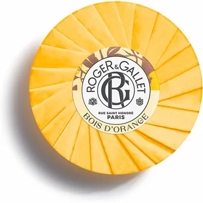 Immagine prodotto di Roger & Gallet Barretta di sapone Bois D'Orange
