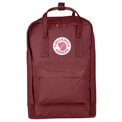 Zdjęcie produktu dla Fjällräven Kånken 15-calowy plecak Ox Red