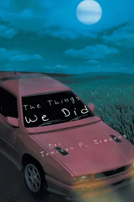 Produktbild von The Things We Did